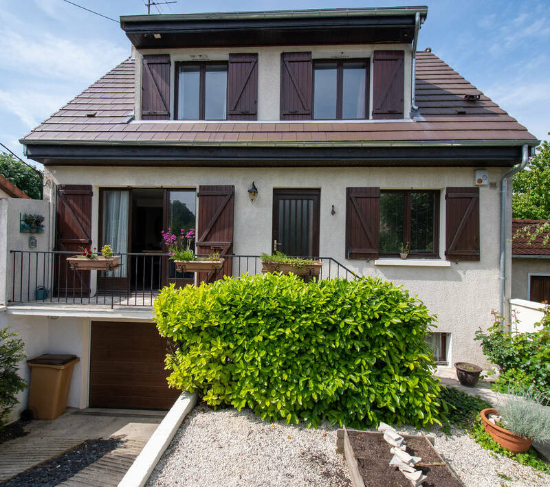 Vitry-Sur-Seine (94400)