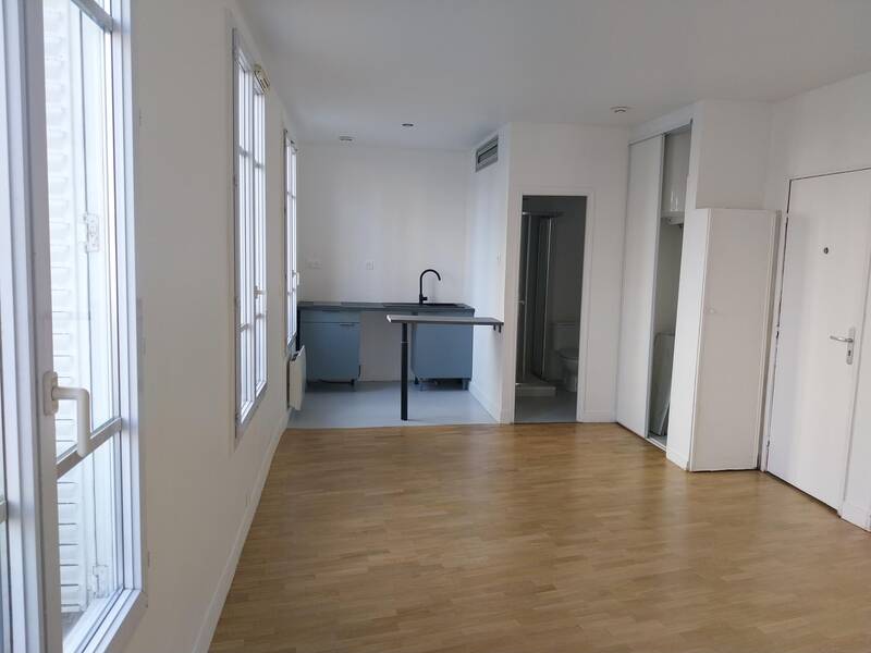 Montreuil (93100)