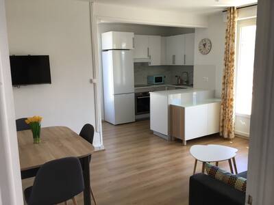 Location appartement 2 pièces Cannes (06)