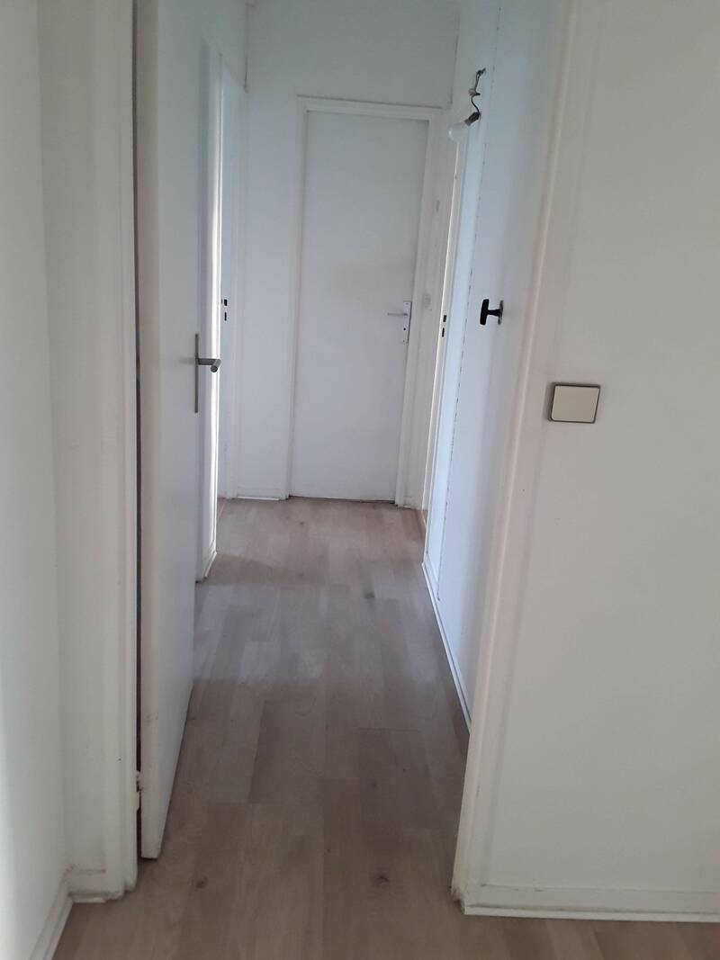 Paris 20E (75020)