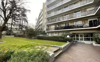 Neuilly-Sur-Seine (92200)