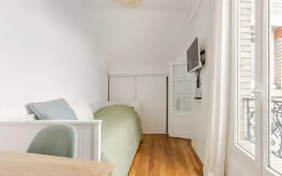 Paris 20E (75020)