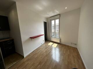 Location appartement 2 pièces Montreuil (93100)