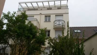 Location appartement 3 pièces Asnières-sur-Seine (92600)