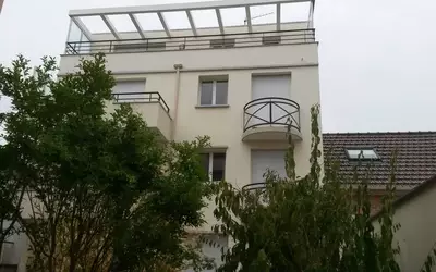 Asnières-Sur-Seine (92600)