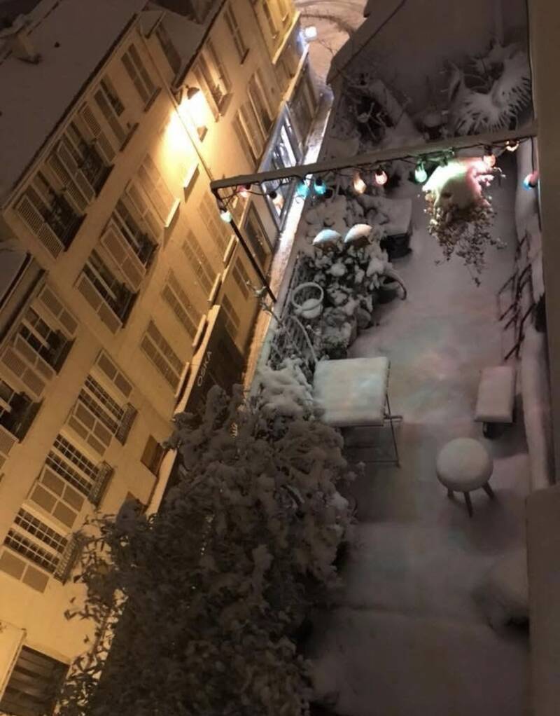 Paris 3E (75003)
