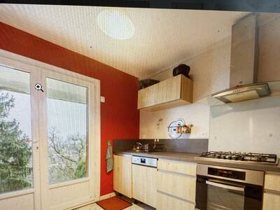 Location maison 4 pièces Durtol (63830)
