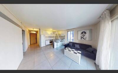 Location appartement 2 pièces Massy (91300)