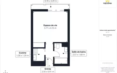 Paris 14E (75014)