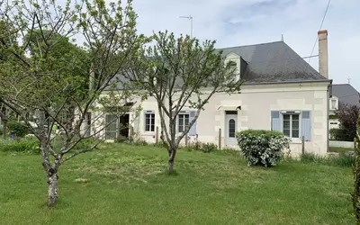 Chaumont-Sur-Loire