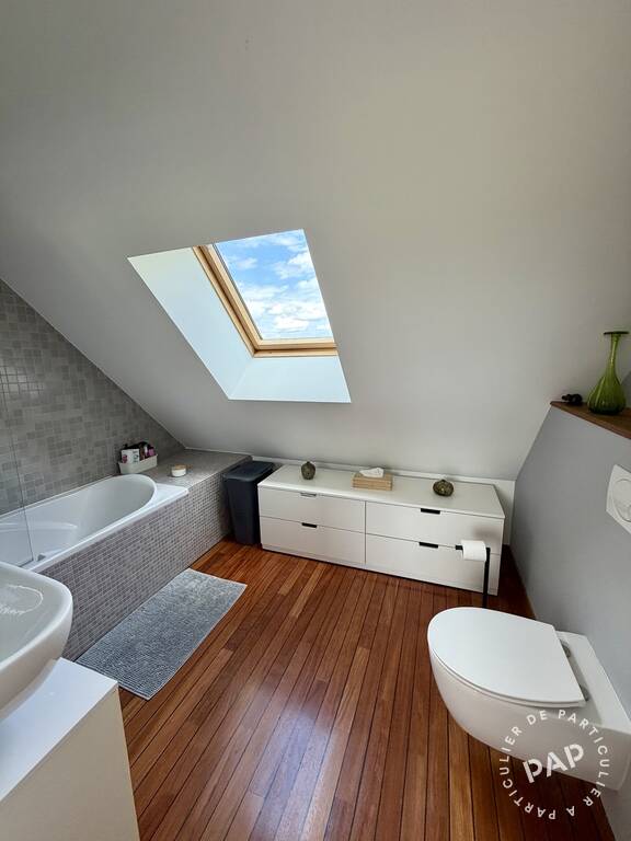 Vente maison 150 m² Rouvres (28260) - 150 m² - 449.000 € | Particulier à Particulier — 9