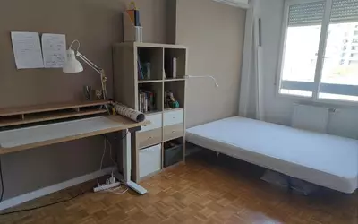 Villeurbanne (69100)