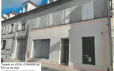 Boissy-Saint-Léger (94470)