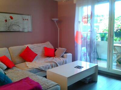 Location appartement 2 pièces Nogent-sur-Marne (94130)