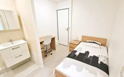 Cergy (95000)
