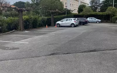 Fréjus (83600)