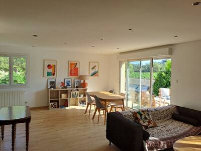 Vente maison 5 pièces Montbazin (34560)