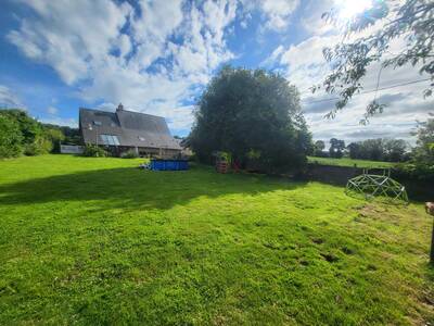 Vente maison 6 pièces Combourg (35270)