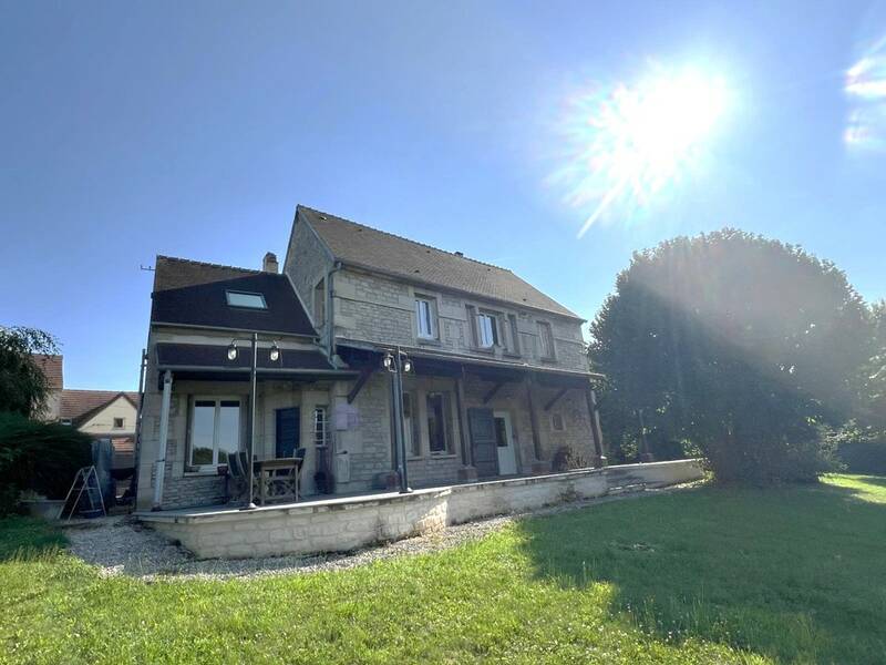 Ully-Saint-Georges (60730)