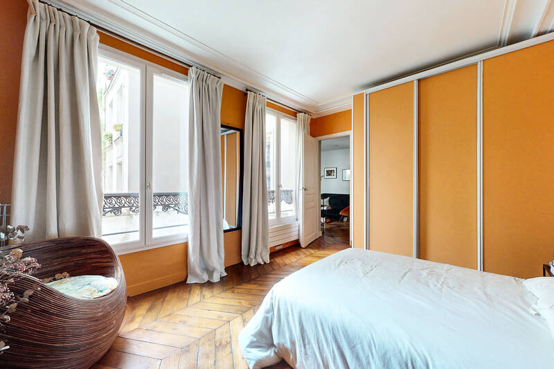 Paris 5E