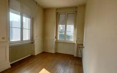 Niederbronn-Les-Bains (67110)