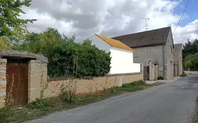 Ménilles (27120)