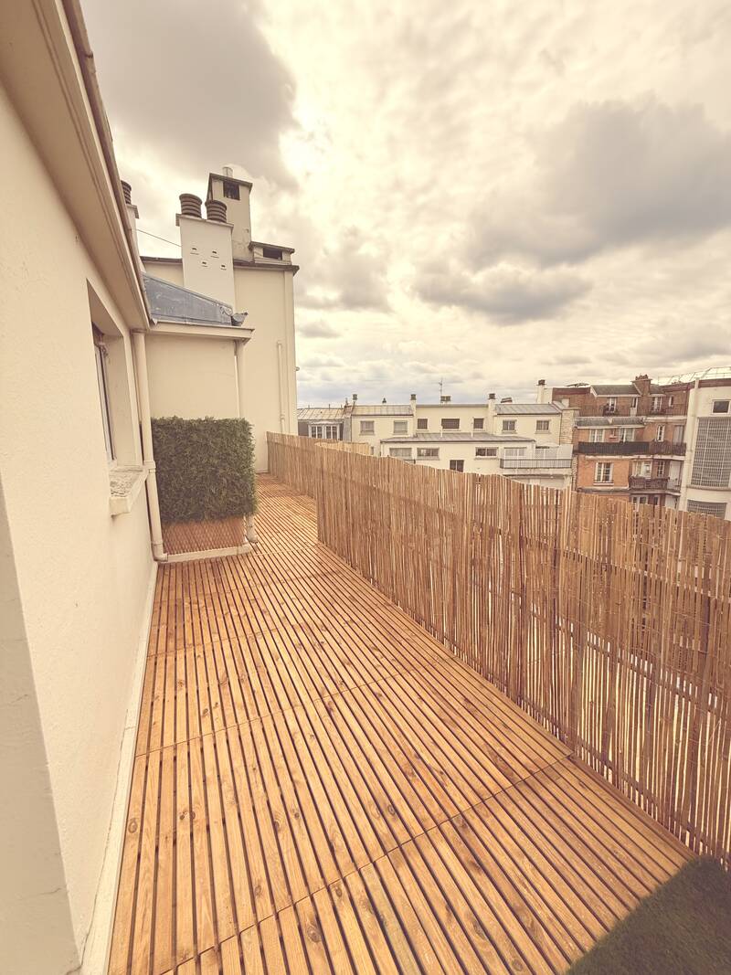 Paris 16E (75016)