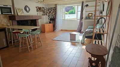 Vente maison 4 pièces Étiolles (91450)
