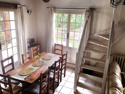 Location chambre en colocation 7 pièces Lagord (17140)