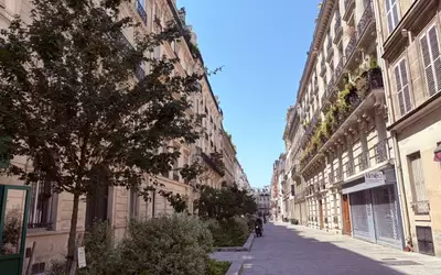 Paris 9E (75009)