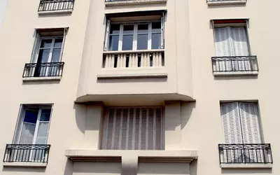 Boulogne-Billancourt