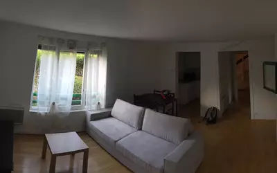 Cergy (95000)
