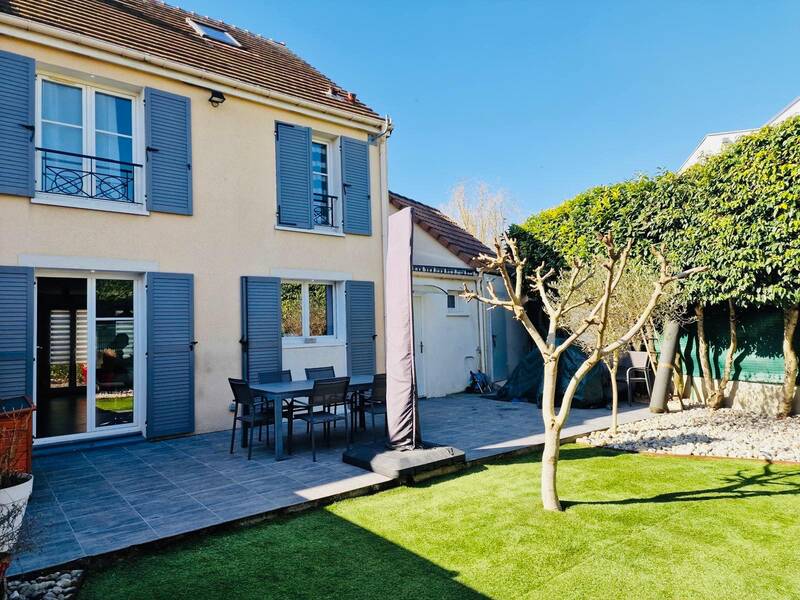 Le Plessis-Bouchard (95130)