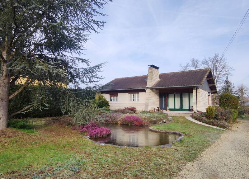 Dammarie-Les-Lys (77190)