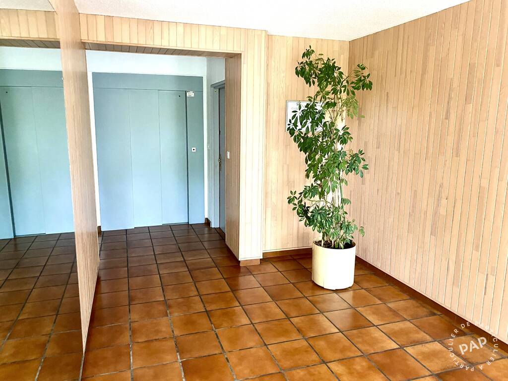 Vente Appartement Bayonne (64100)