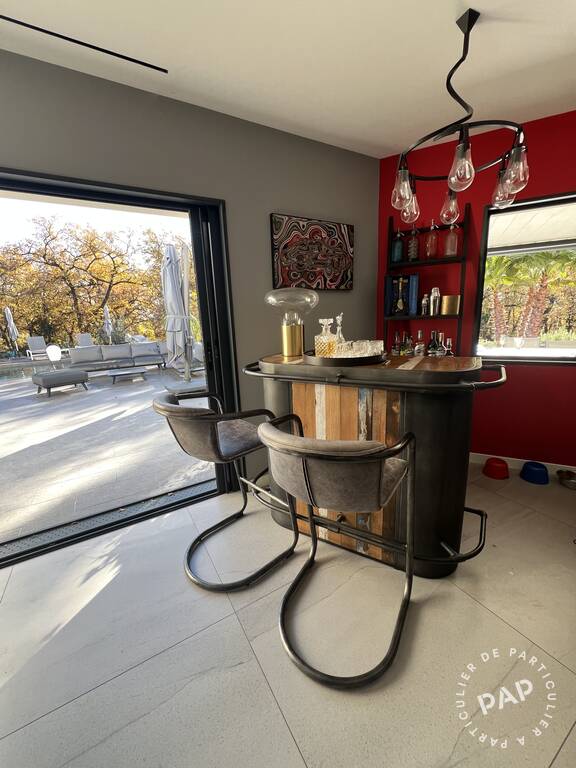 Vente maison 169 m² La Gaude (06610) - 169 m² - 1.290.000 € | Particulier à Particulier — 9