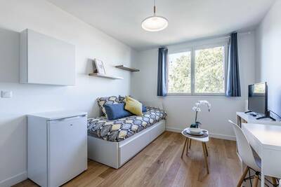 Location chambre en colocation 5 pièces Noisy-le-Sec (93130)