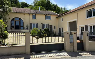 Vouxey (88170)