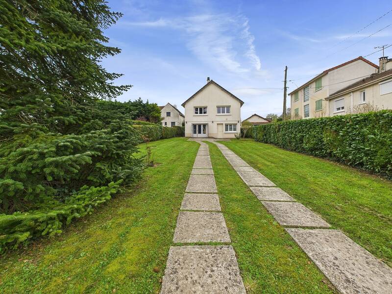 Lagny-Sur-Marne (77400)