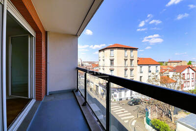 Location appartement 3 pièces Saint-Denis (93)