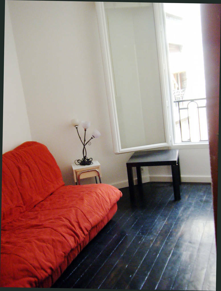 Paris 15E (75015)