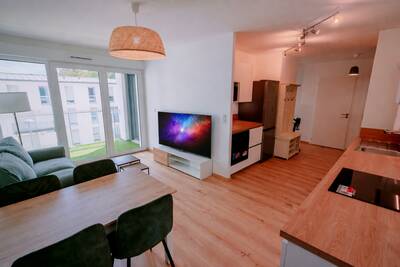 Location appartement 3 pièces Reims (51100)