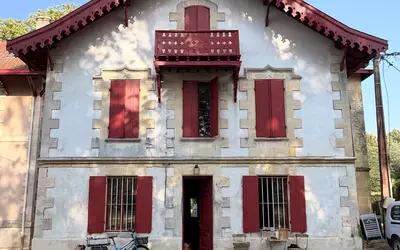 La Brède (33650)