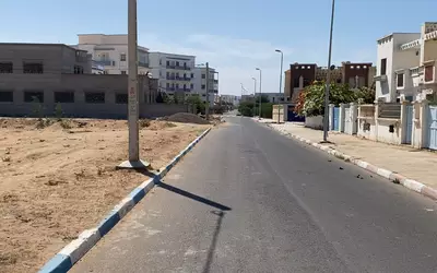 Maroc