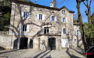 Antraigues-Sur-Volane (07530)