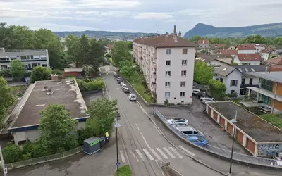 Annecy (74000)