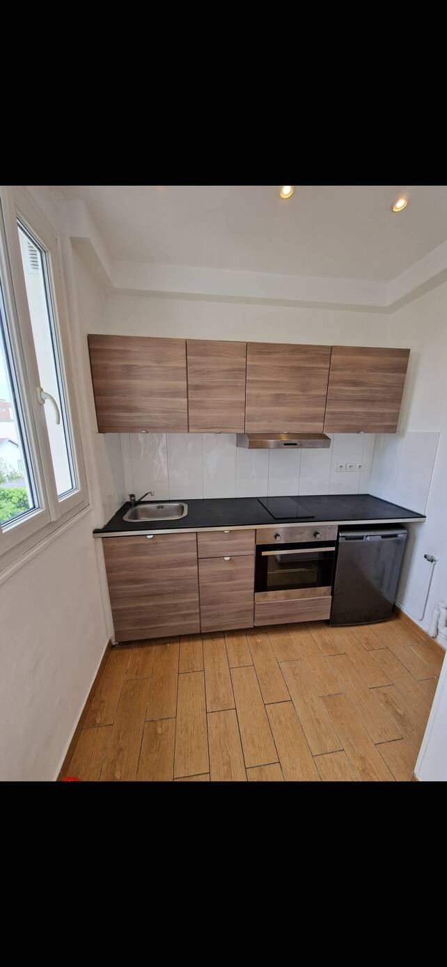 Vitry-Sur-Seine (94400)