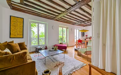 Paris 10E (75010)