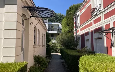 Bourg-La-Reine (92340)