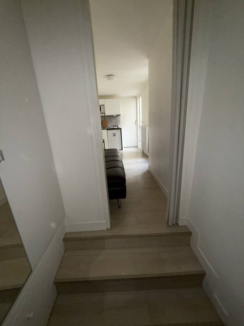 Paris 17E (75017)